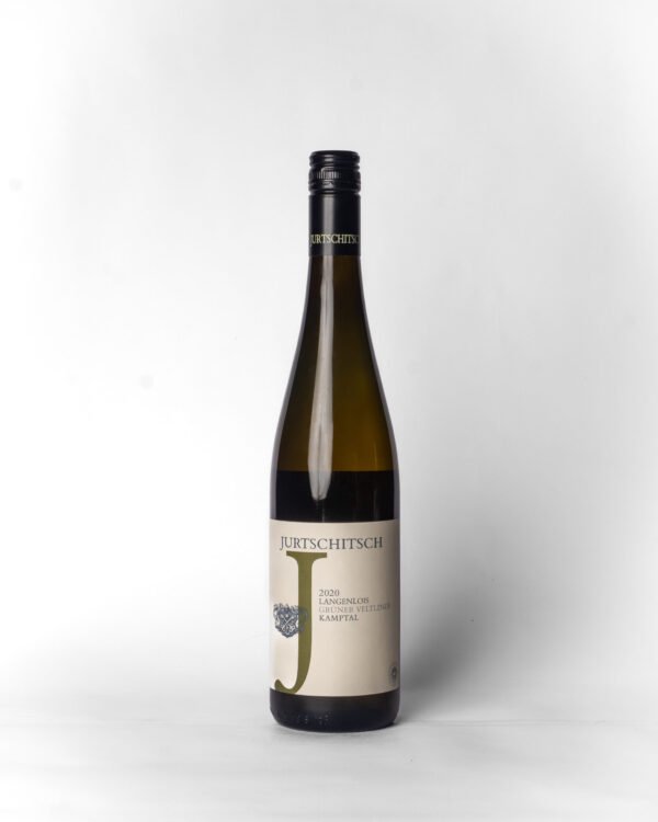 Jurtschitsch, Langenlois Grüner Veltliner