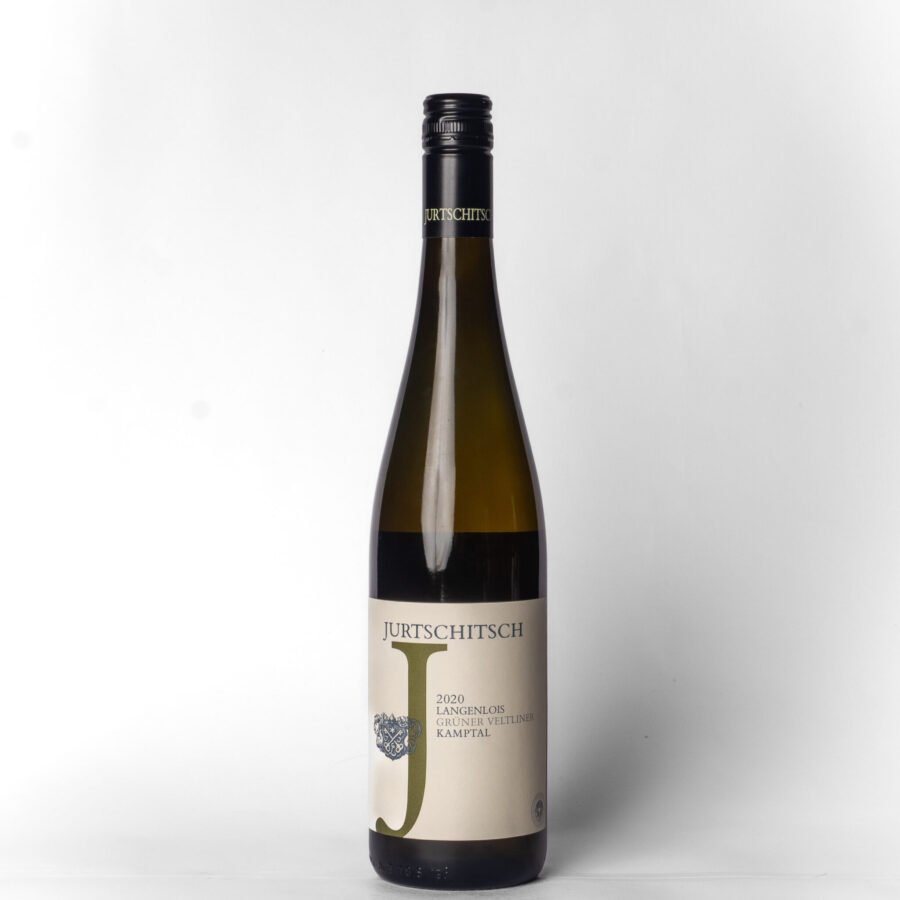 Jurtschitsch, Langenlois Grüner Veltliner