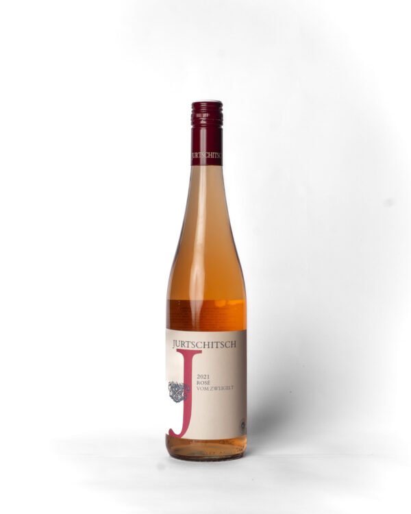 Jurtschitsch, Vom Zweigelt Rosé