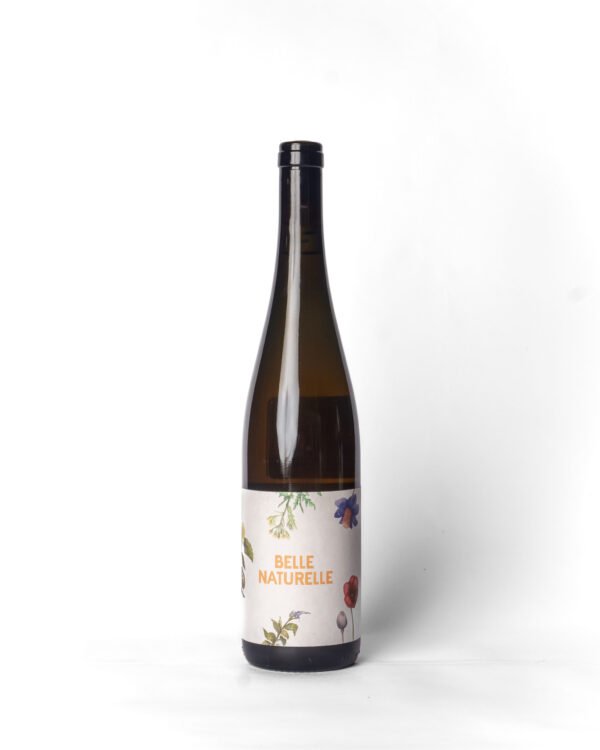 007951 217908 F Jurtschitsch, Belle Naturelle Grüner Veltliner