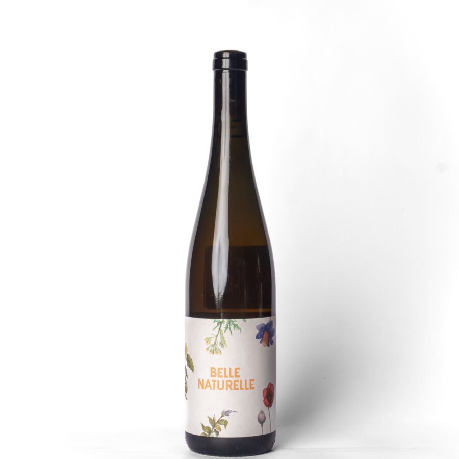 Jurtschitsch, Belle Naturelle Grüner Veltliner