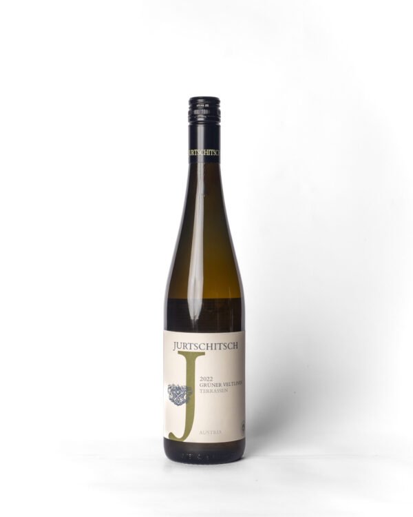 Jurtschitsch, Terrasen Grüner Veltliner