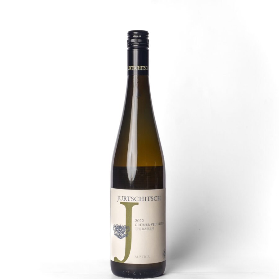 Jurtschitsch, Terrasen Grüner Veltliner