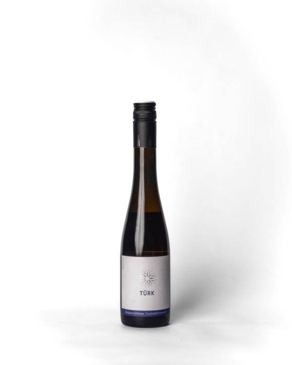 Türk, Trockenbeerenauslese