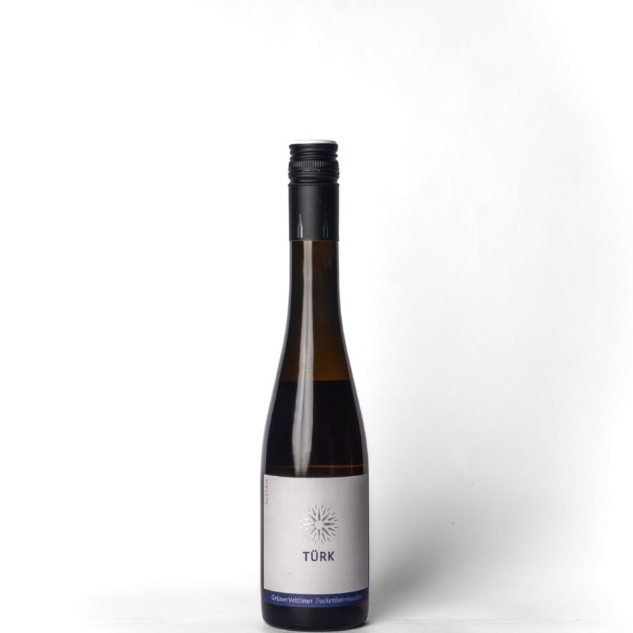 120016 4927341 F Türk, Trockenbeerenauslese