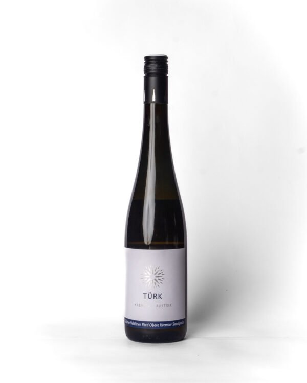 Türk, Ried Obere Kremser Sandgrube