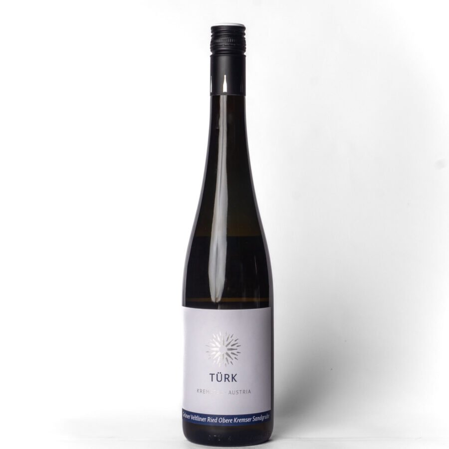 120016 493984 F Türk, Ried Obere Kremser Sandgrube