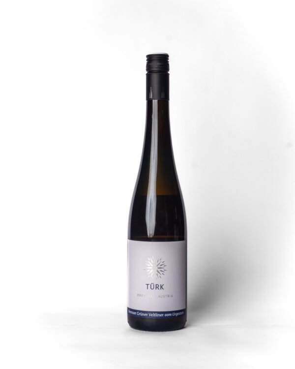 120016 494349 F Türk, Von Urgestein Kremser Grüner Veltliner