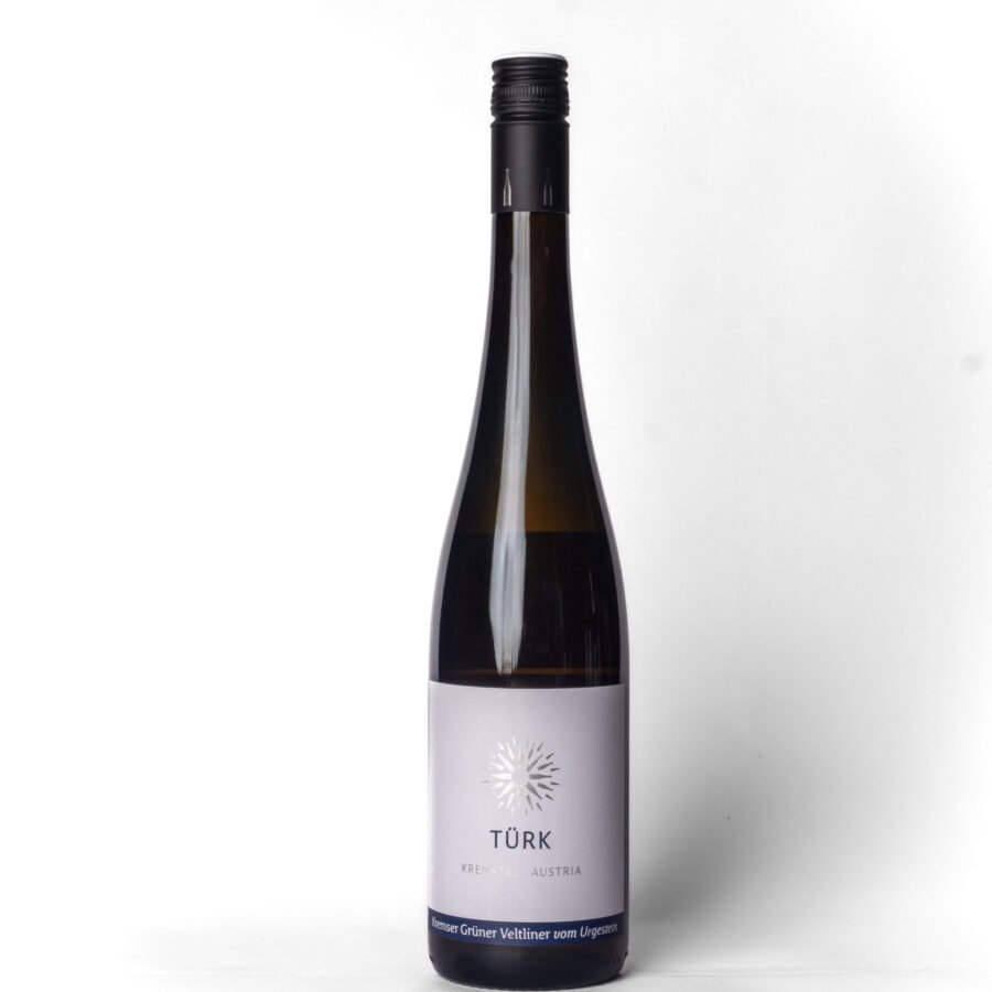 120016 494349 F Türk, Von Urgestein Kremser Grüner Veltliner