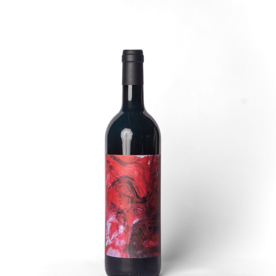 120040 282141 F Krutzler, Merlot