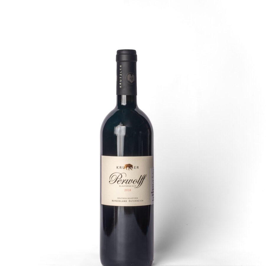 120040 282608 B Krutzler, Perwolf