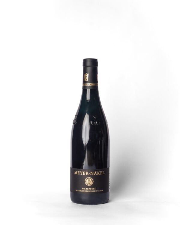 Meyer-Näkel, Ahrweiler Silberberg Spätburgunder GG