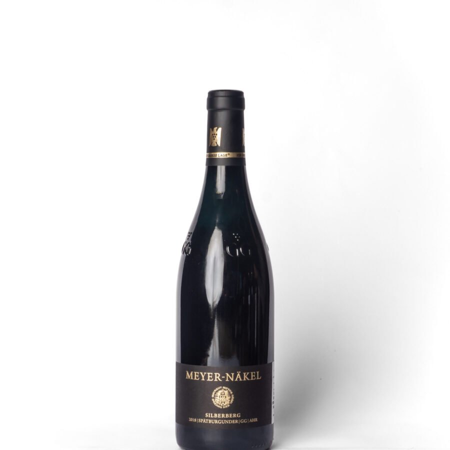 1792 159 006 20 F Meyer-Näkel, Ahrweiler Silberberg Spätburgunder GG