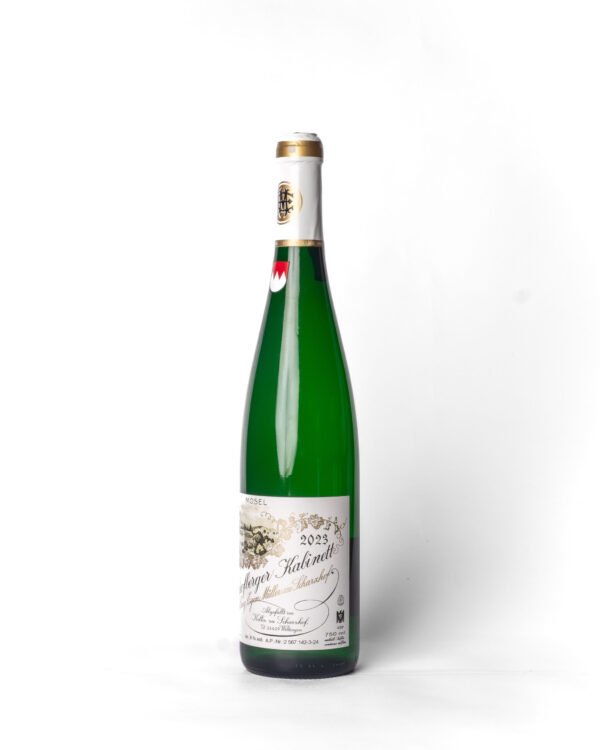 2 567 142 3 24 B Egon Müller, Scharzhofberger Kabinett