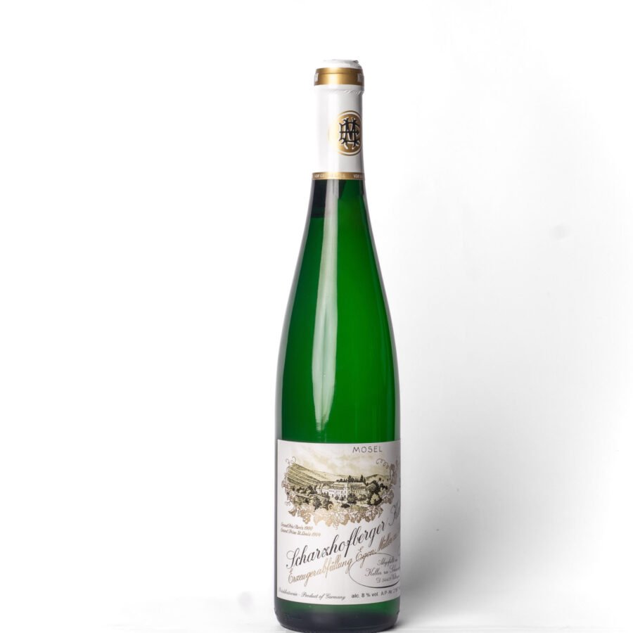 2 567 142 3 24 F Egon Müller, Scharzhofberger Kabinett