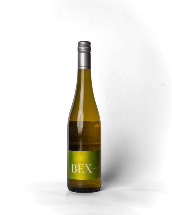 Bex, Riesling