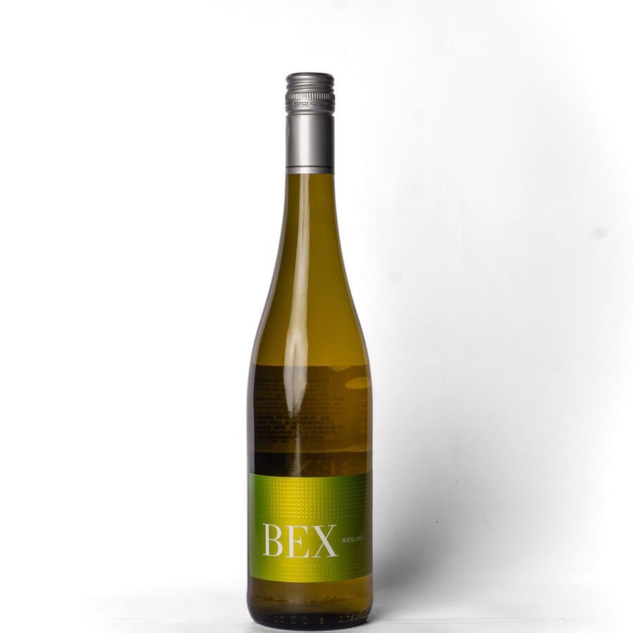 Bex, Riesling