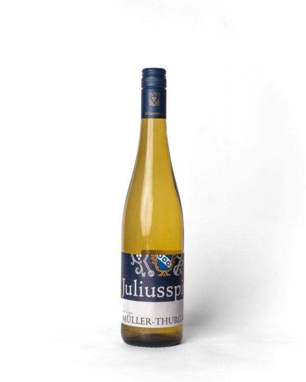 Juliusspital, Müller-Thurgau