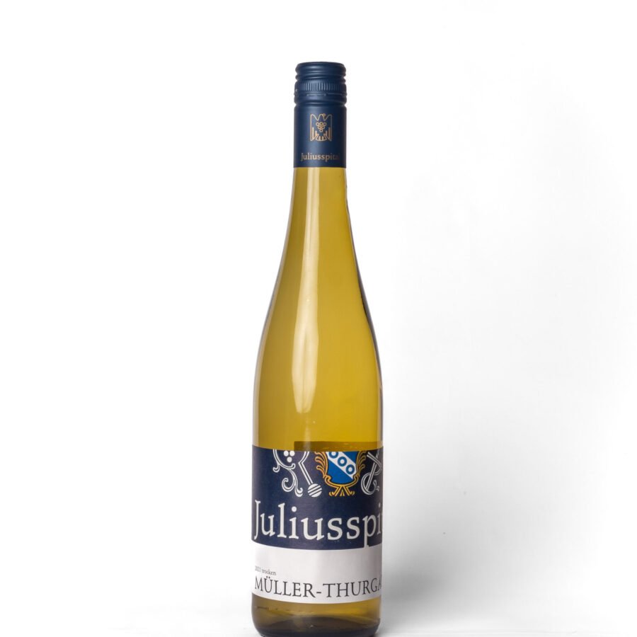 Juliusspital, Müller-Thurgau