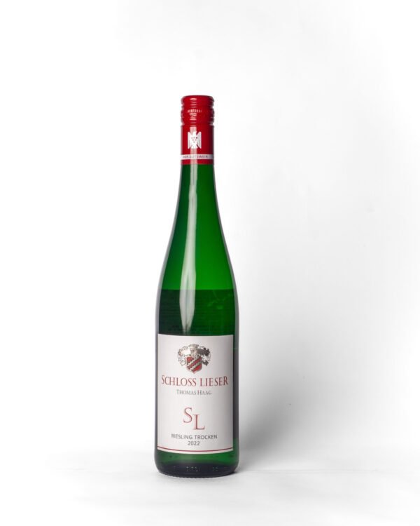 Schloss Lieser, Riesling Trocken
