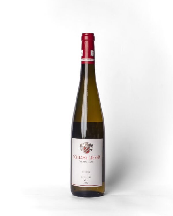 Schloss Lieser, Brauneberger Juffer Riesling GG
