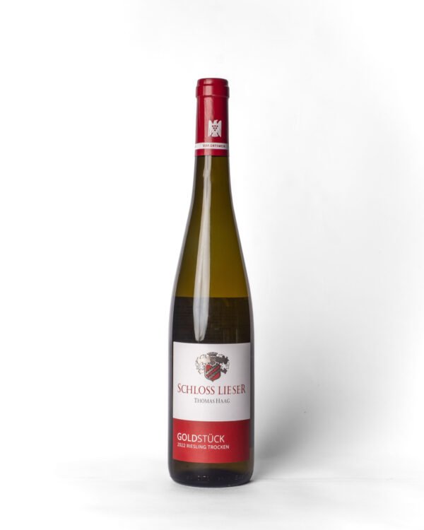 Schloss Lieser, Piesporter Goldstück Riesling