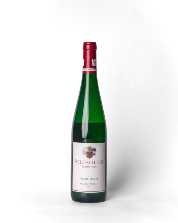 Schloss Lieser, Graacher Himmelreich Kabinett