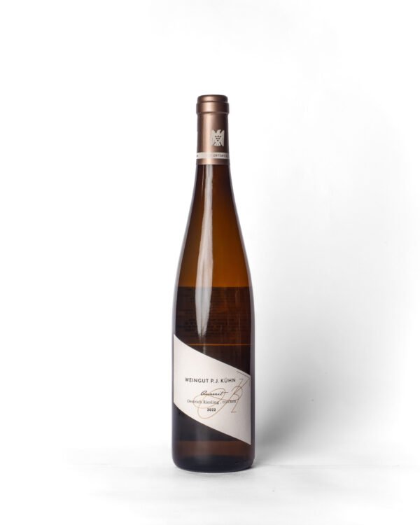 P. J. Kühn, Östrich Quarzit Riesling