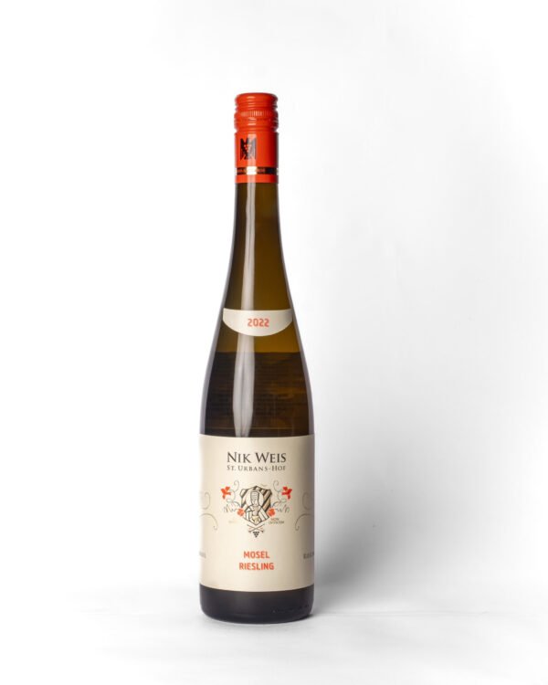 Nik Weis, Mosel Riesling
