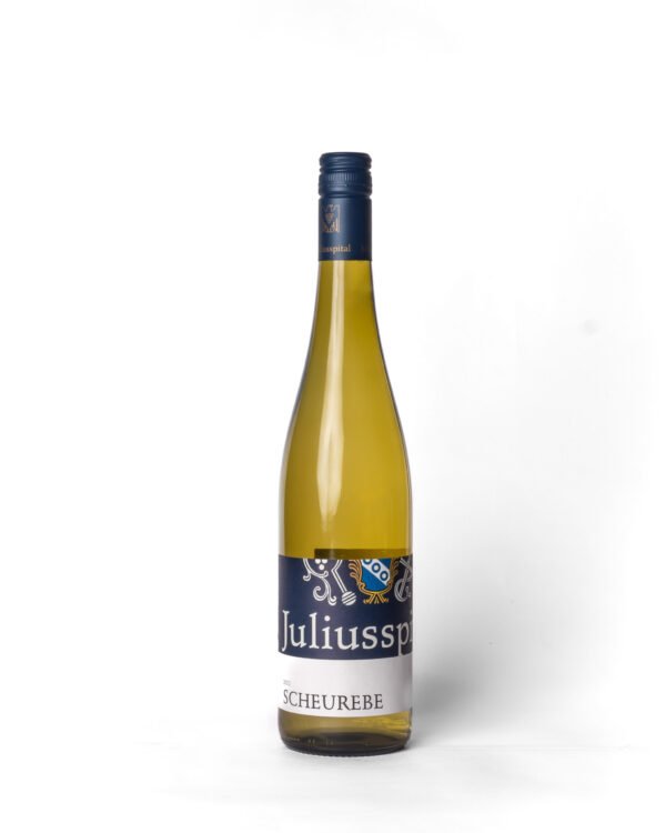 Juliusspital, Scheurebe