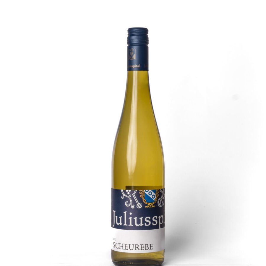 Juliusspital, Scheurebe