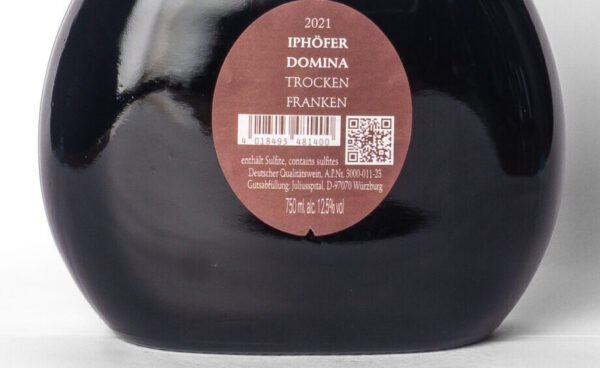 Juliusspital, Iphöfer Domina