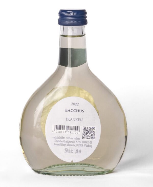 Juliusspital, Bacchus Mini