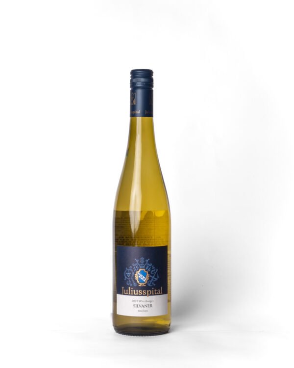Juliusspital, Würzburger Silvaner