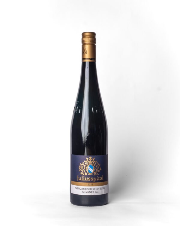Juliusspital, Würzburger Stein-Berg Silvaner GG