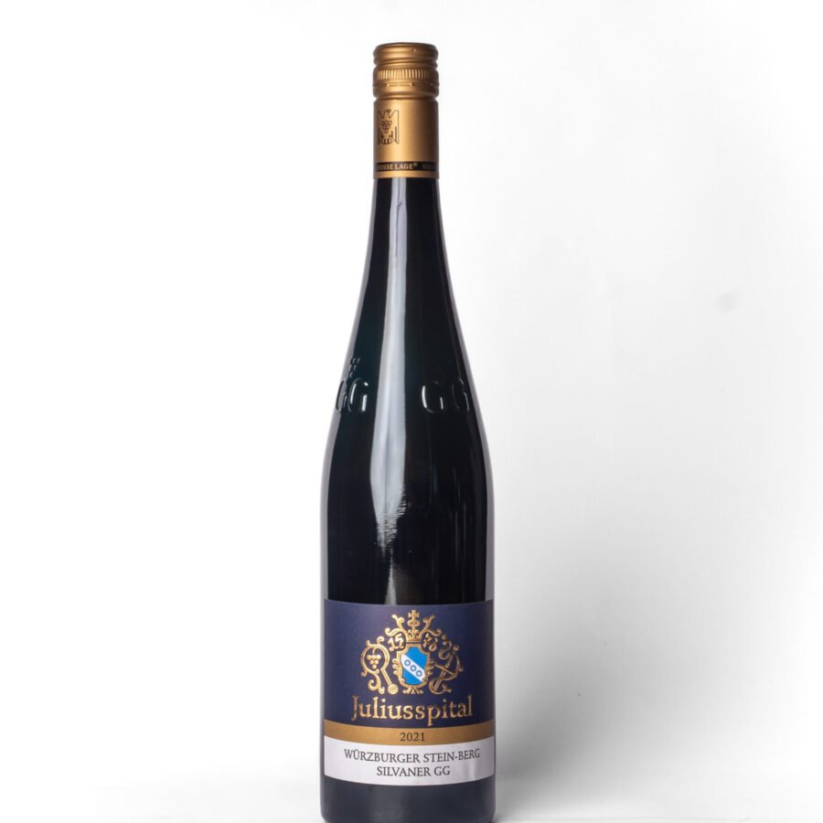 Juliusspital, Würzburger Stein-Berg Silvaner GG