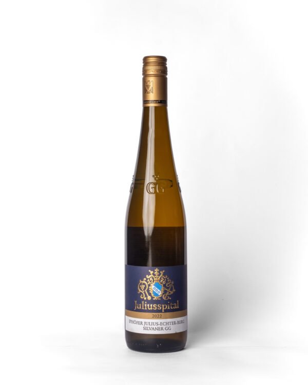 Juliusspital, Iphöfer Julius-Echter-Berg Silvaner GG