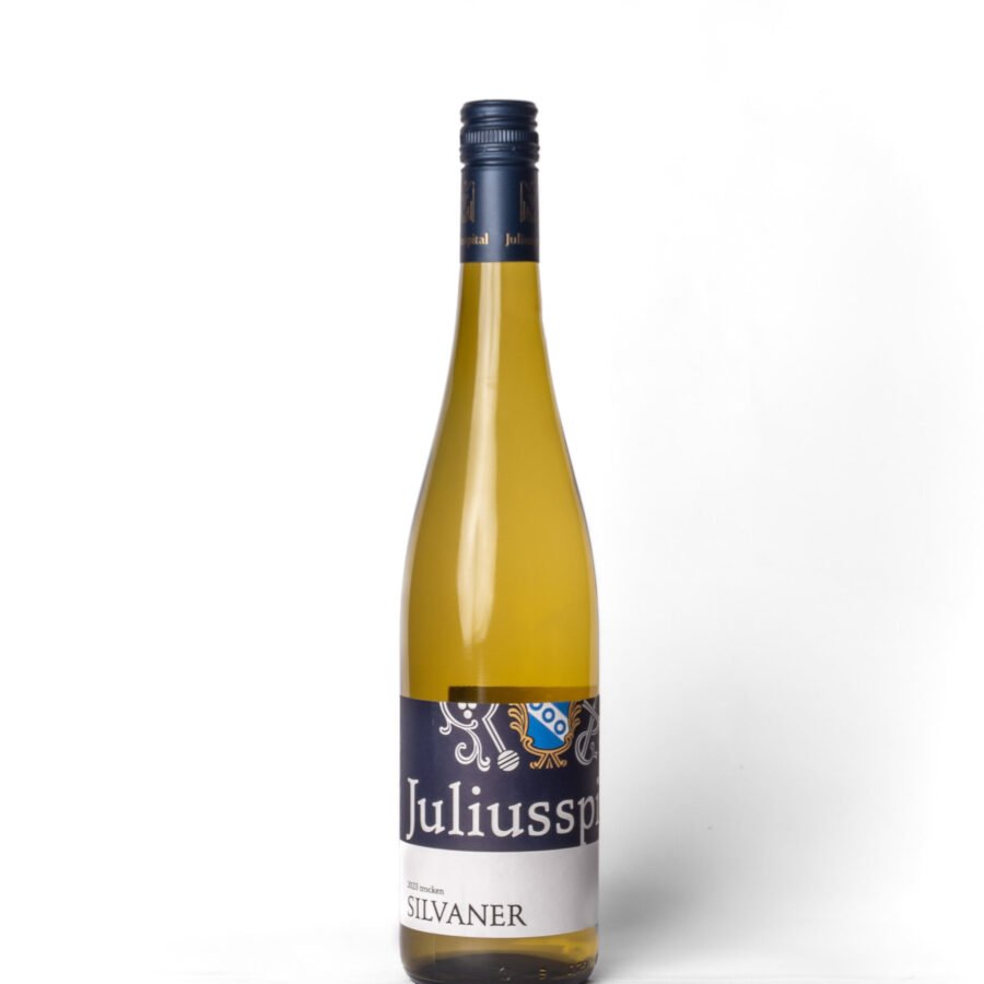 3000 070 24 F Juliusspital, Silvaner