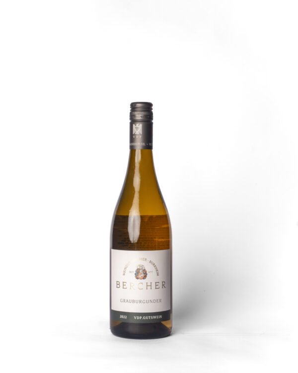 Bercher, Grauburgunder