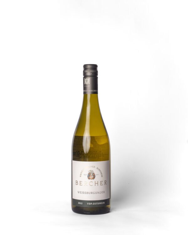 Bercher, Weissburgunder