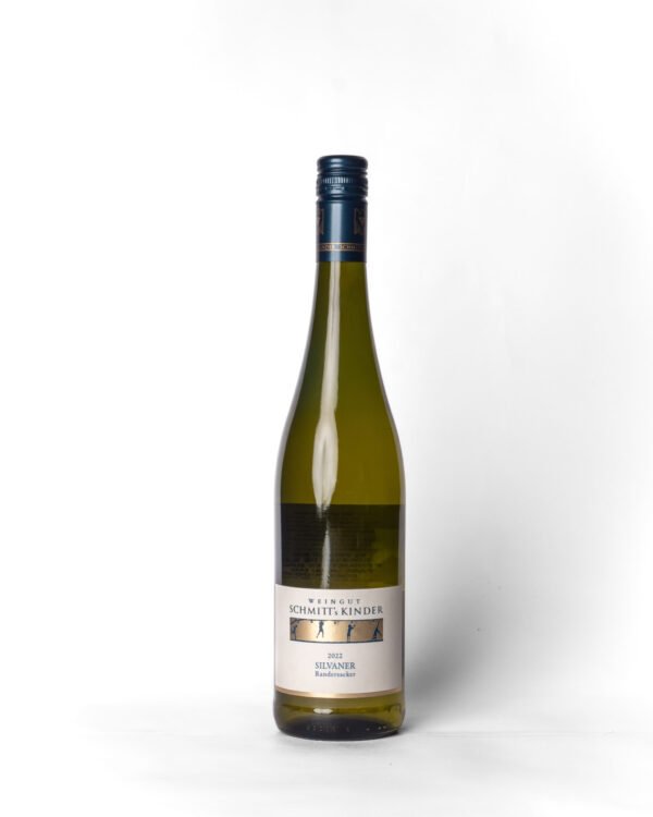 Schmitt´s Kinder Randersacker Silvaner
