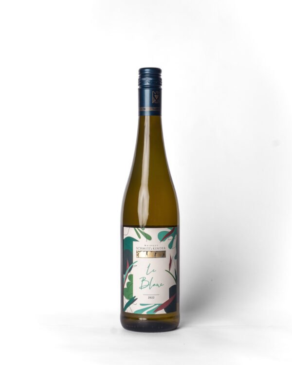 3149 006 23 F Schmitt's Kinder, Le Blanc