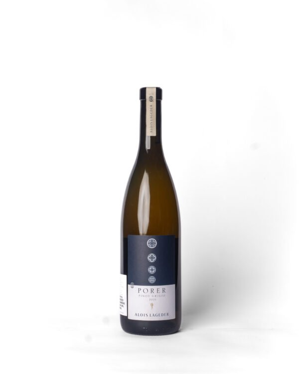 Alois Lageder, Porer Pinot Grigio