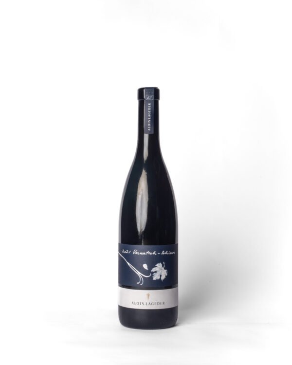 395 0500021 F Alois Lageder, Vernatsch-Schiava