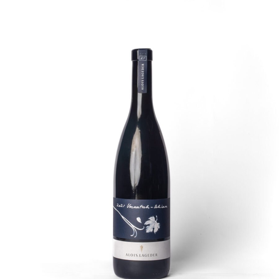 Alois Lageder, Vernatsch-Schiava