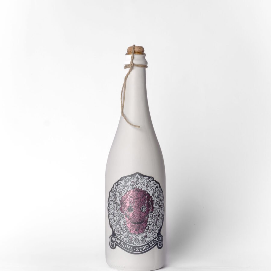 4 055506 982028 F Von Buhl, Zero Secco