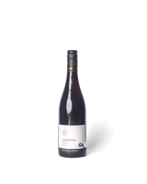 Aldinger, Spätburgunder