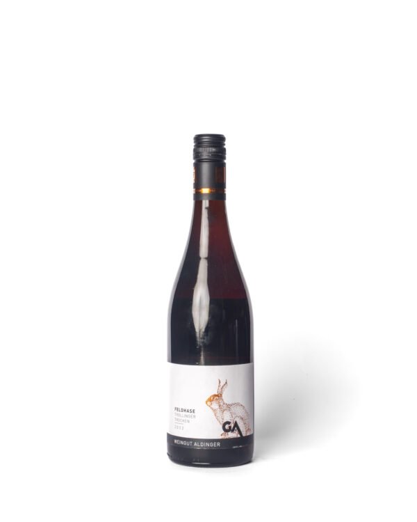 403 002 23 F Aldinger, Feldhase Trollinger