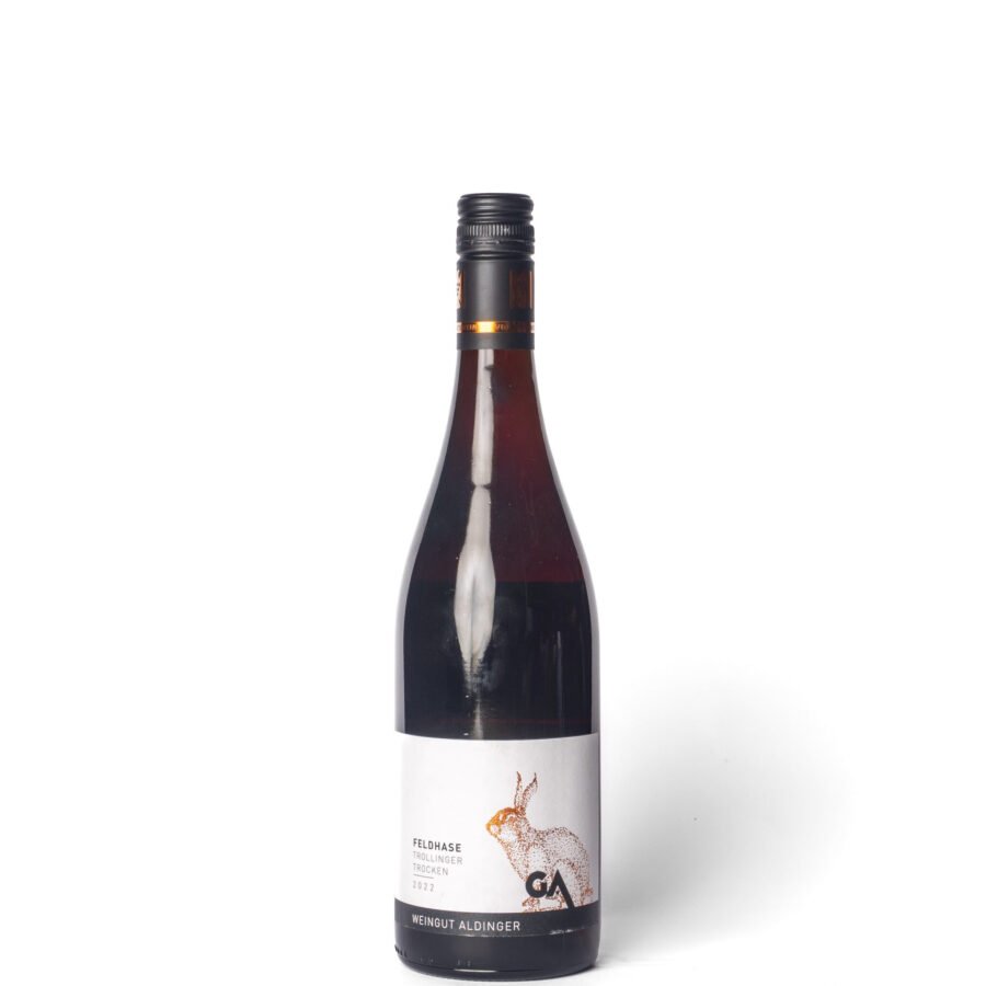 Aldinger, Feldhase Trollinger