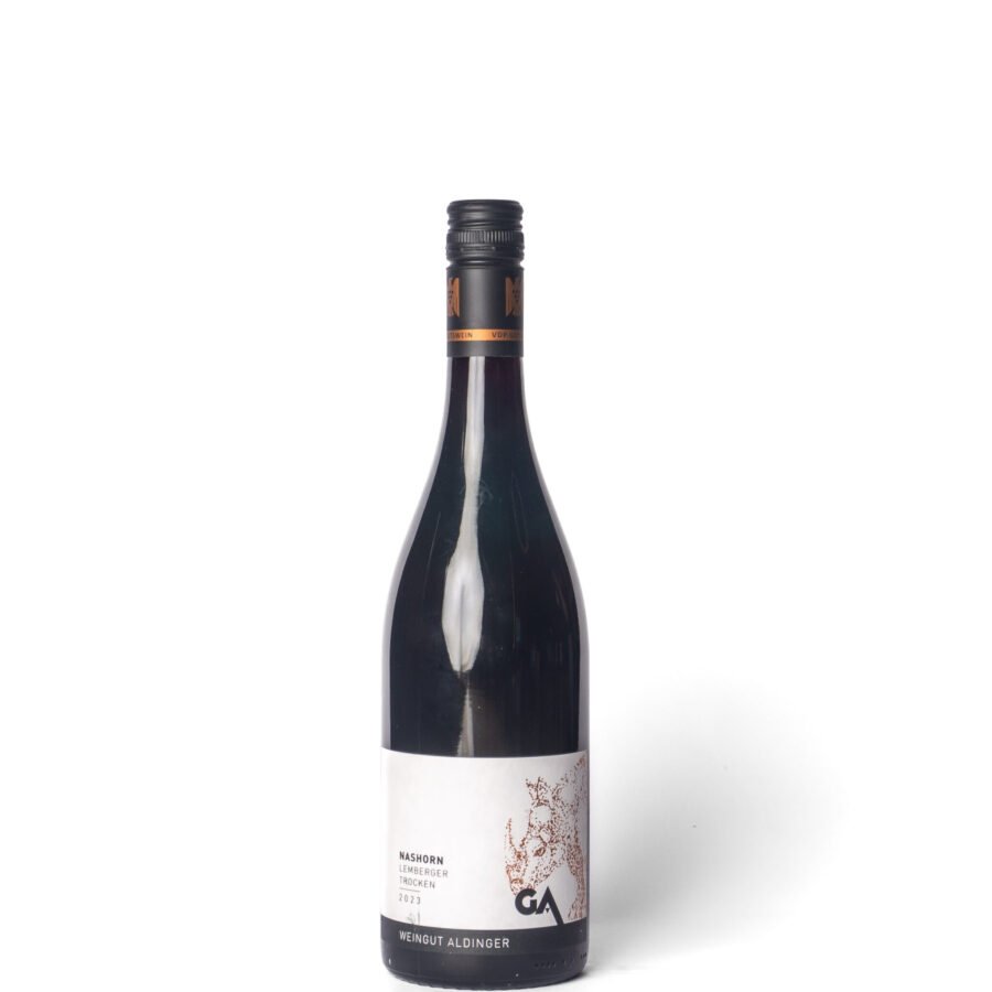 Aldinger, Nashorn Lemberger